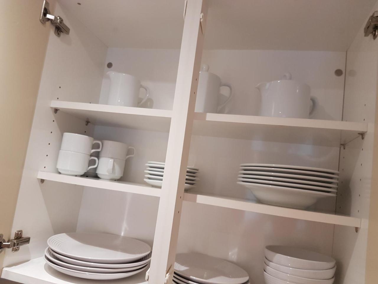 Week2Week Tynemouth Apartment Σάουθ Σιλντς Εξωτερικό φωτογραφία
